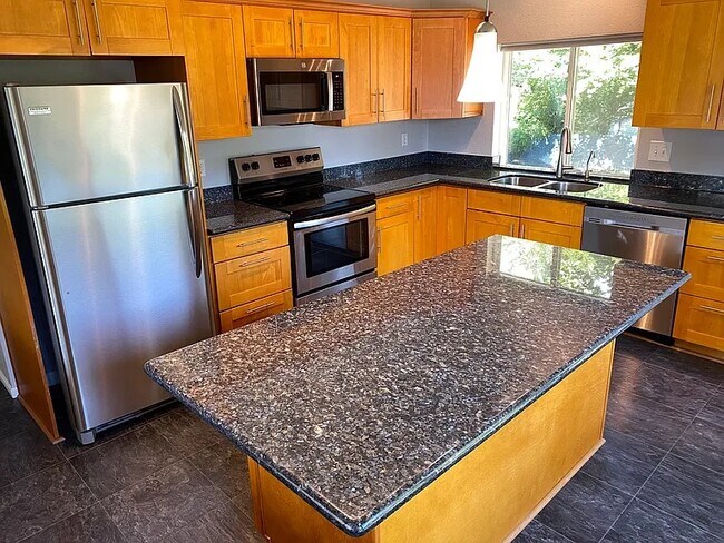 Foto del edificio - 15930 NE 106th St