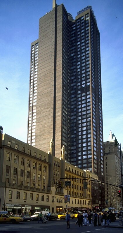 Primary Photo - The Sheffield