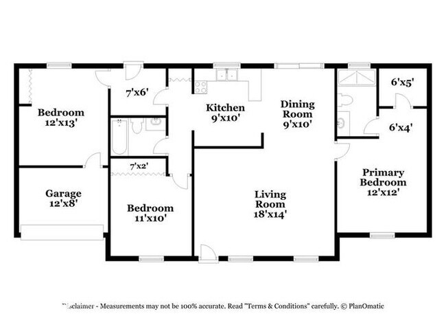 Building Photo - 651 N DELMONTE CT, KISSIMMEE, FL 34758