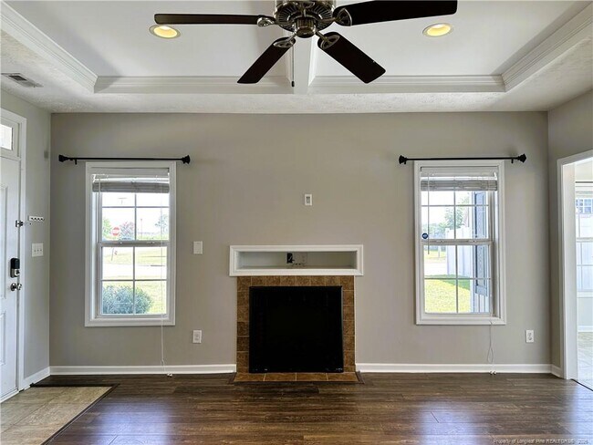 Building Photo - 163 Sunflower St