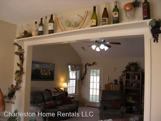 Foto del edificio - 3 br, 2 bath House - 8408 Battle Forest Drive