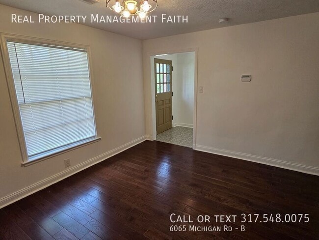 Photo - 6065 Michigan Rd Apartment