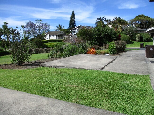 Foto del edificio - Gorgeous Home in Kua'aina Ridge