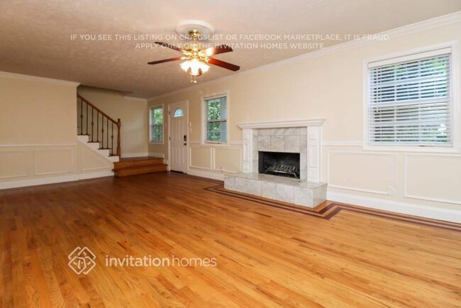 Foto del edificio - 612 Brighton Dr NW