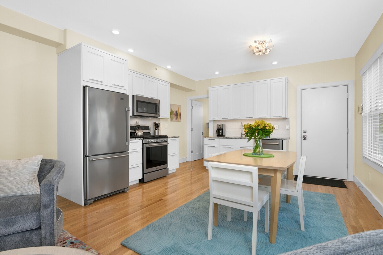 50 Wilmot St Unit 2, Portland, ME 04101 Apartments in Portland, ME