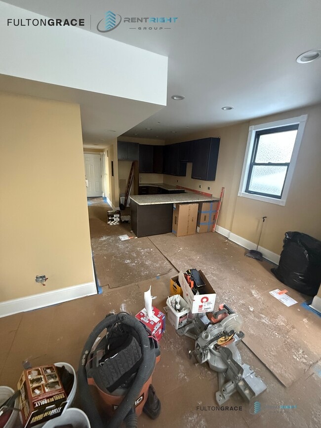 Building Photo - 1324 N Bosworth Ave