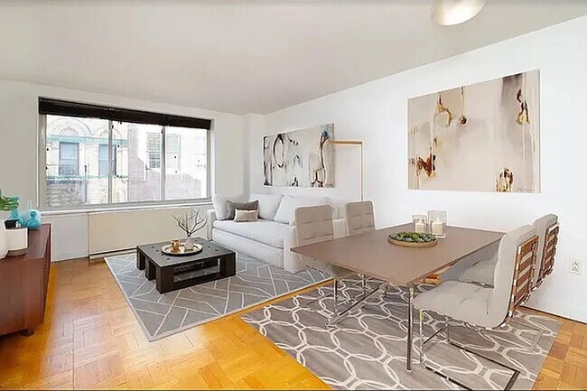 Building Photo - 227 Mulberry Street