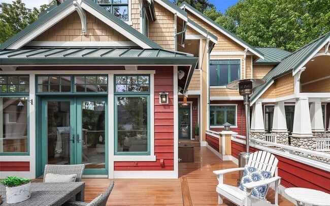 Foto del edificio - 4155 212th Way SE