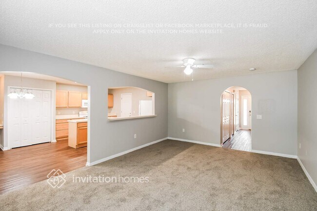 Foto del edificio - 2144 Wiley Oaks Ln