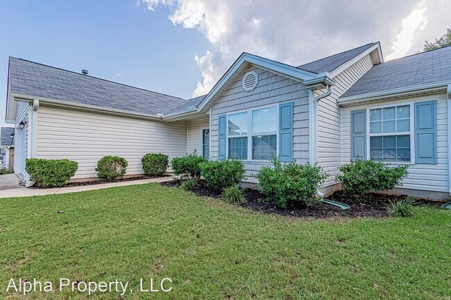 Foto del edificio - 3 br, 2 bath House - 4 Landing Ln