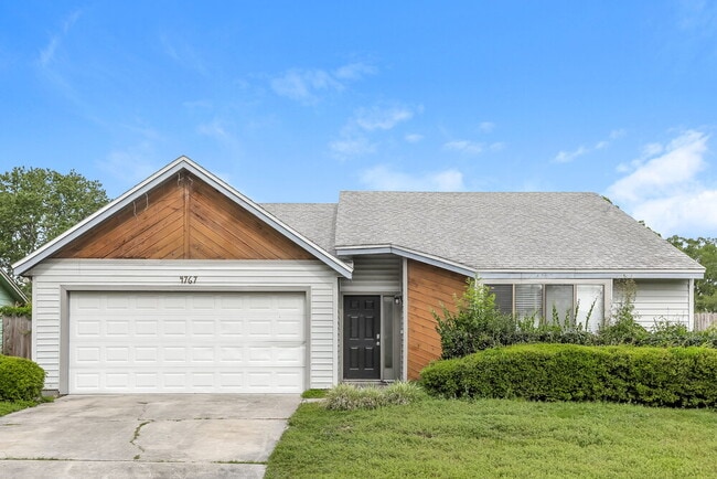 Building Photo - 4767 Wassail Dr
