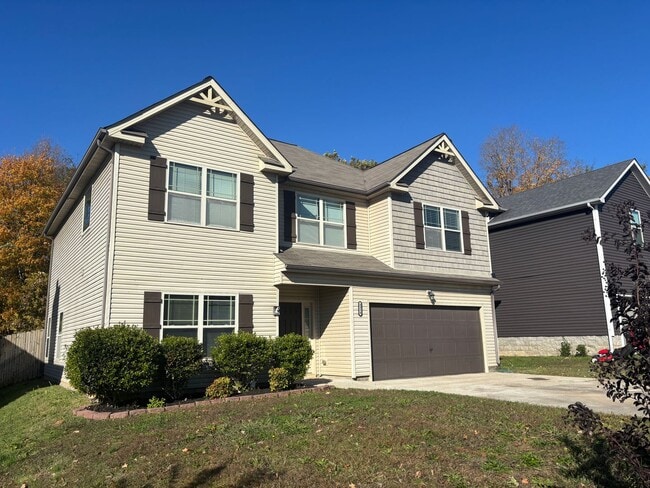 Foto del edificio - Luxury Home