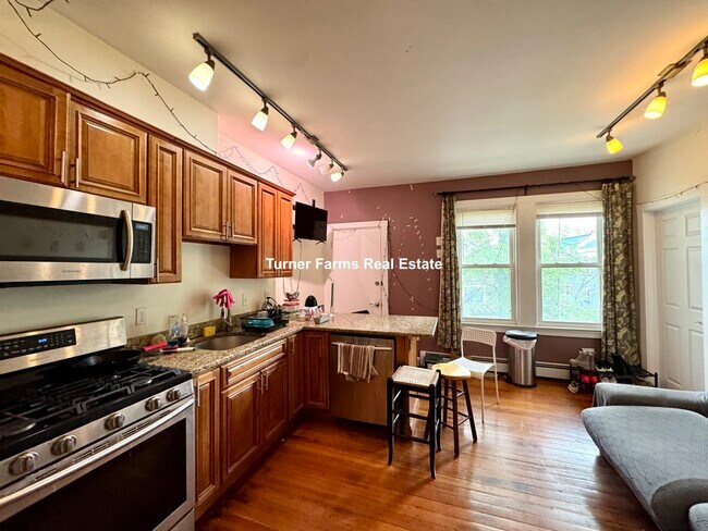 Foto del edificio - 237 Norfolk St