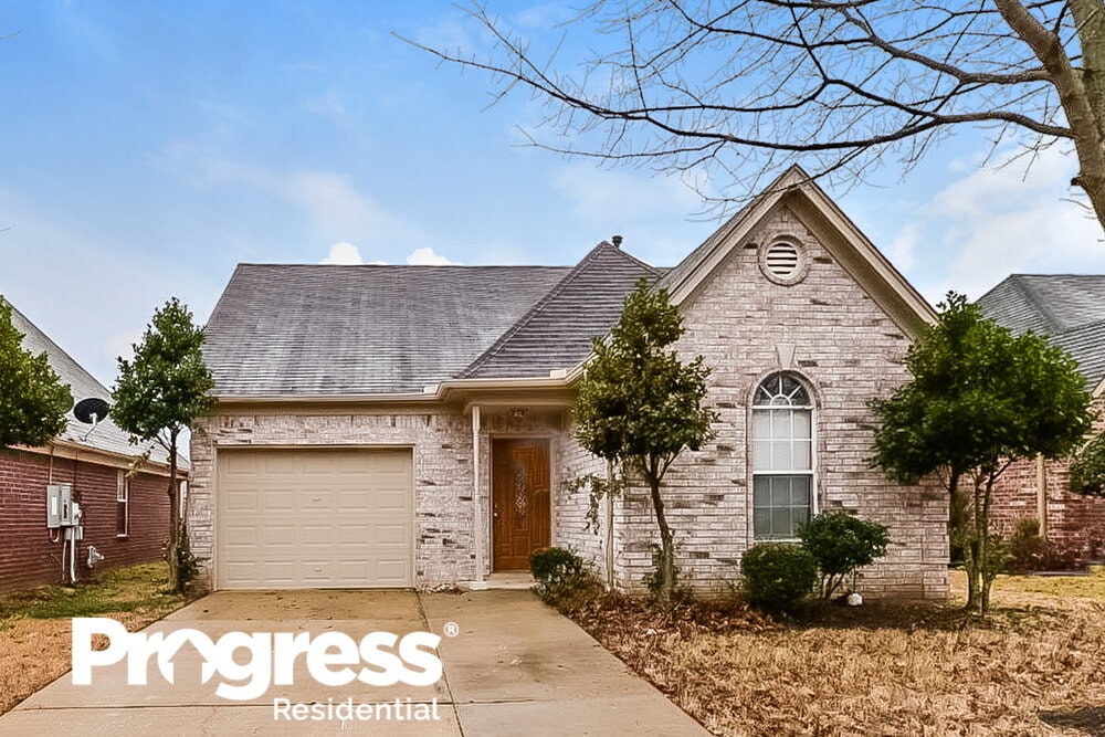 9913 Vista Ridge Dr, Olive Branch, MS 38654 House Rental in Olive