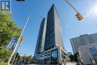 Building Photo - 575-2575 Bloor St E