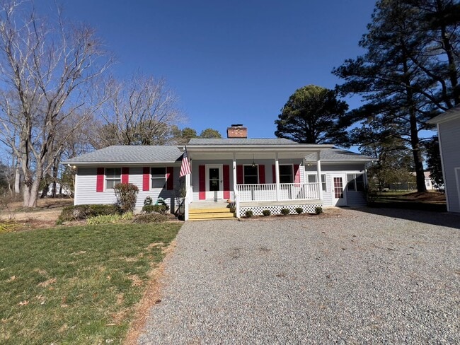 Building Photo - 78 Bussells Ln, Irvington, VA