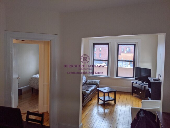 Foto del edificio - 7 Brookline St