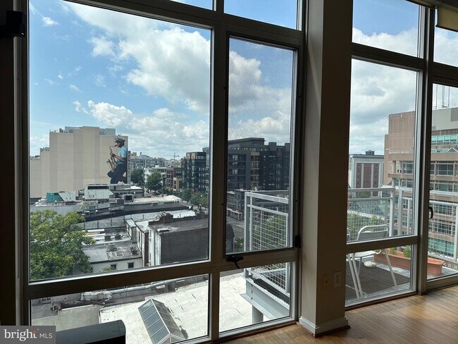 Foto del edificio - 1390 V St NW