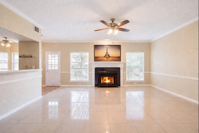 Foto del edificio - 10615 Alderford Ct