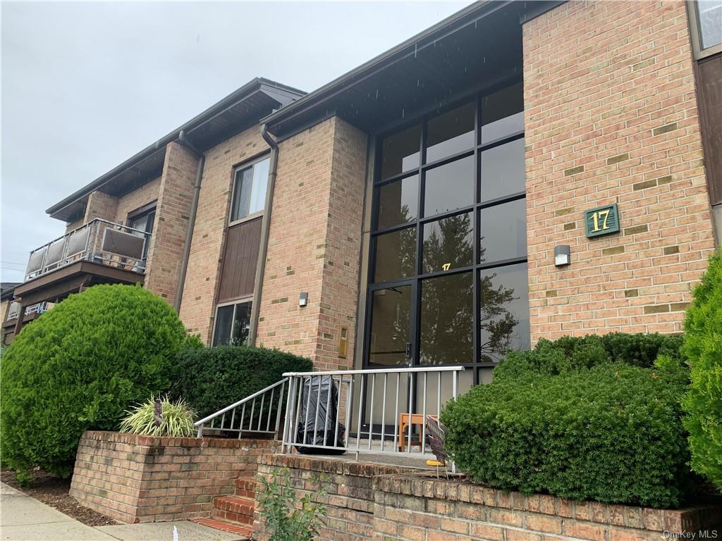 17 Brevoort Dr Unit 2A, Pomona, NY 10970 Condo for Rent in Pomona, NY