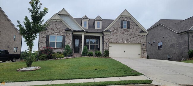 Foto del edificio - 4561 Woodward Walk Ln