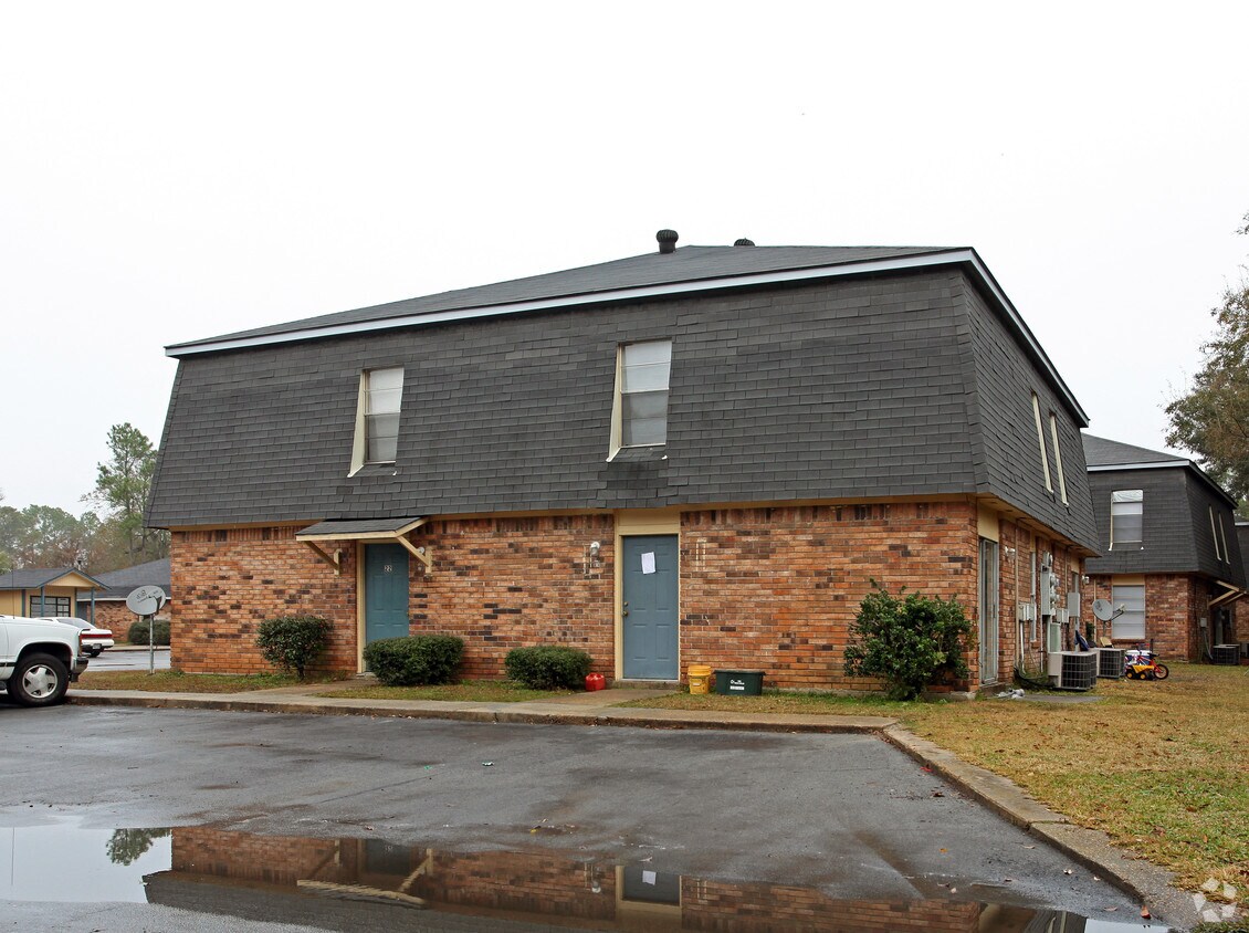 Beacon Pointe Apartments 4315 Orchard Ave Pascagoula, MS