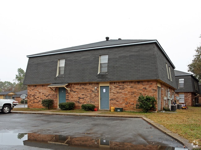 Updates coming soon... - Patriot Pointe (FKA Beacon Pointe)