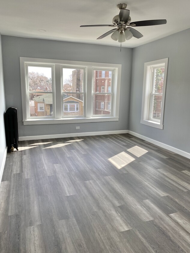 624 E 103rd Pl Unit 2, Chicago, IL 60628 Condo for Rent in Chicago