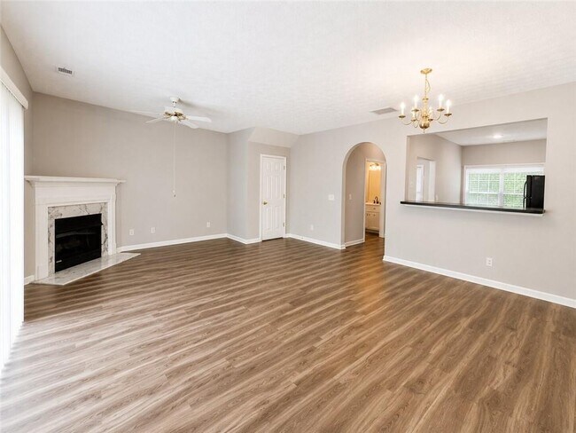 Building Photo - 3795 Austin Park Ln