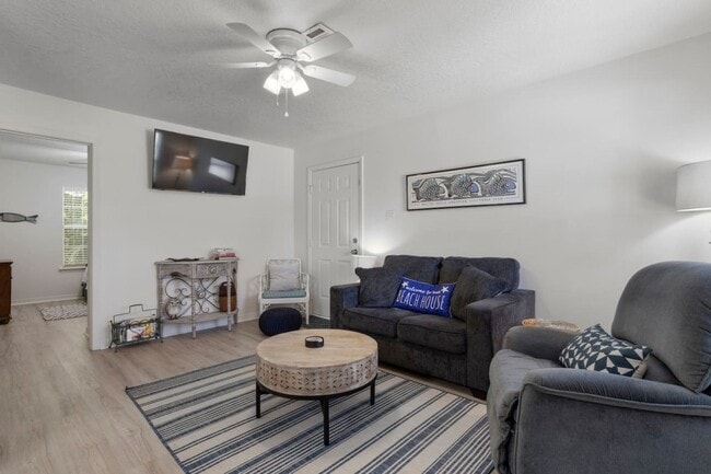 Photo - Furnished Duplex Townhome