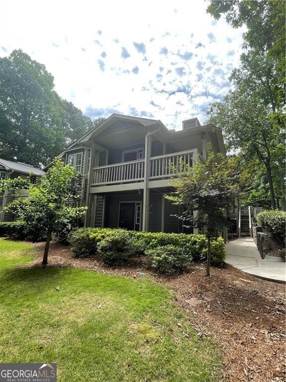 Primary Photo - 503 Country Park Dr SE