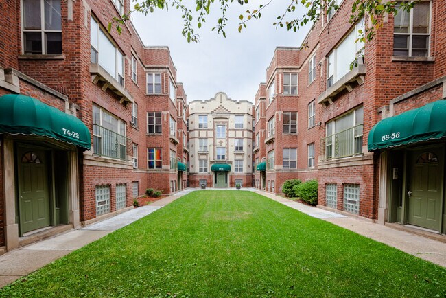 Foto del edificio - 5162 S King Dr