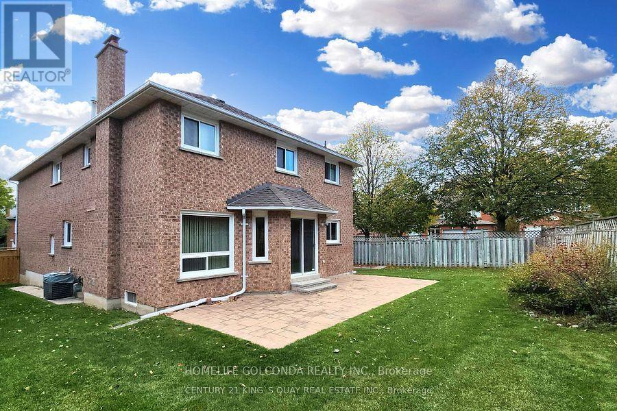 Photo du bâtiment - 83 Berwick Crescent