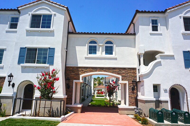 521 Erie N St, Pomona, CA 91768 Townhome Rentals in Pomona CA