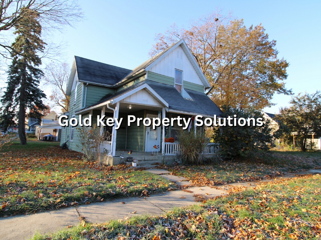 Primary Photo - 803 W. 2nd