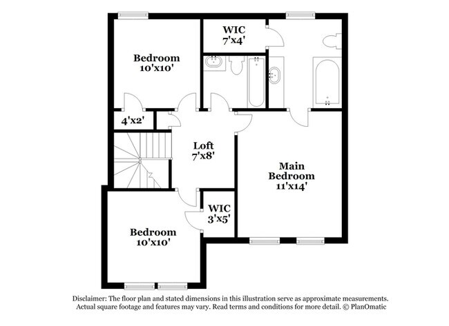 Building Photo - 1350 Ambercrest Way