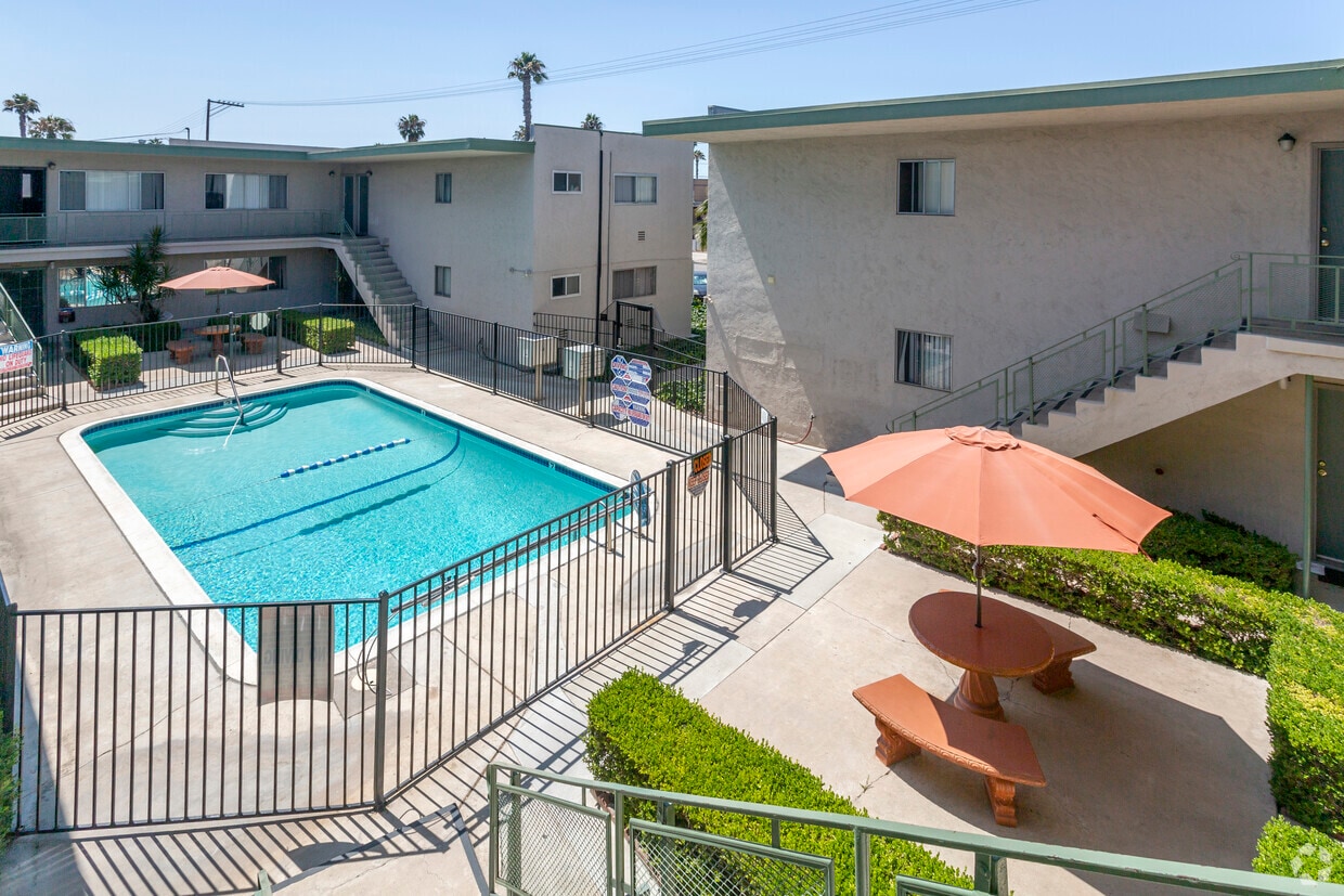 The Glorias Apartments Apartments in Chula Vista, CA Westside Rentals