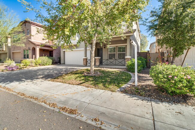 Building Photo - 5420 W Hobby Horse Dr