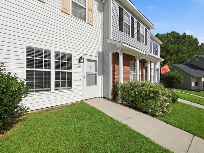 Foto del edificio - 107 Spring Meadow Cir