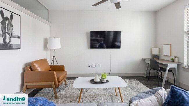 Building Photo - 10550 N Central Expy