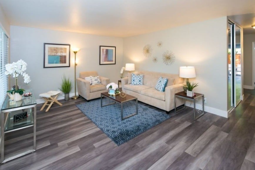 Foto principal - Vivante Apartments