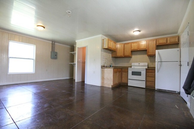 Foto del edificio - 6 8th St