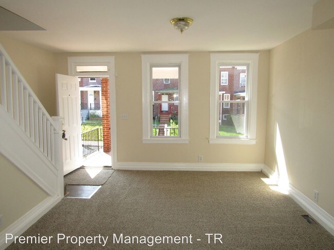 Building Photo - 2 br, 1 bath House - 3232 Elmora Avenue