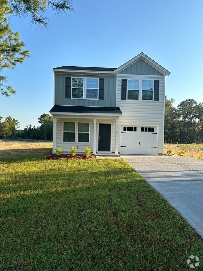 Building Photo - 746 Palmer Rd