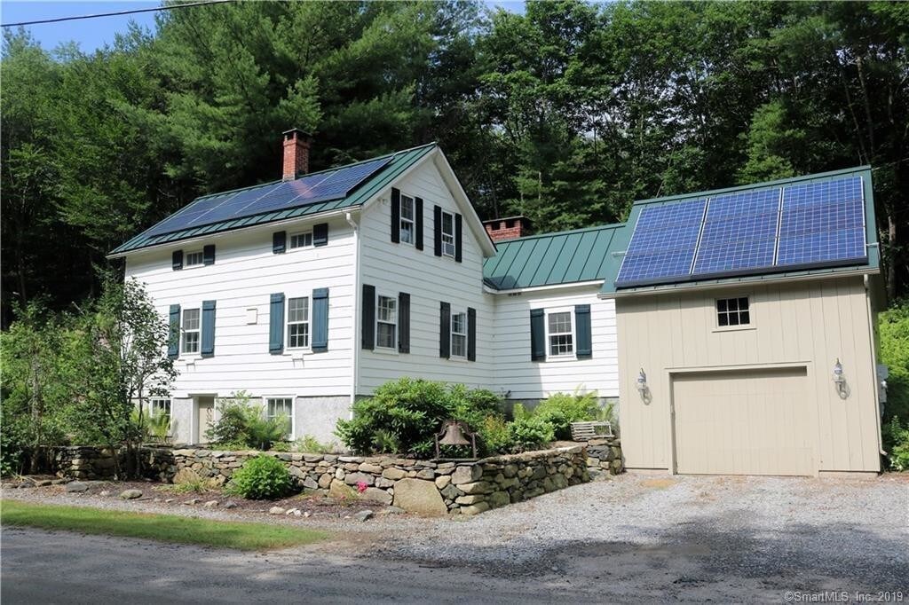 Primary Photo - 32 Headquarters Rd