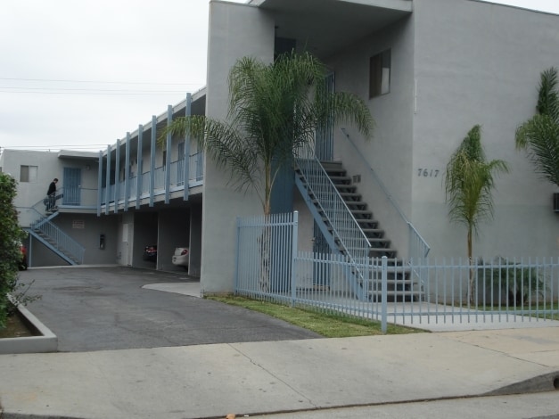 Building Photo - 7617 Milton Ave