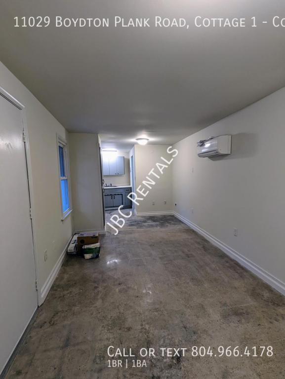 Building Photo - 11029 Boydton Plank Rd