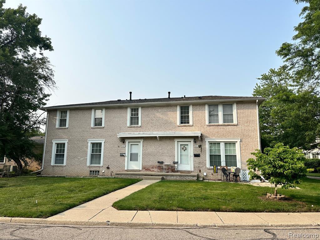 6917 Harvard Ln, Canton, MI 48187 Condo for Rent in Canton, MI