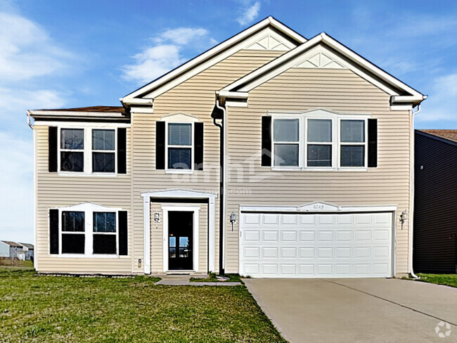 Building Photo - 8243 Retreat Ln