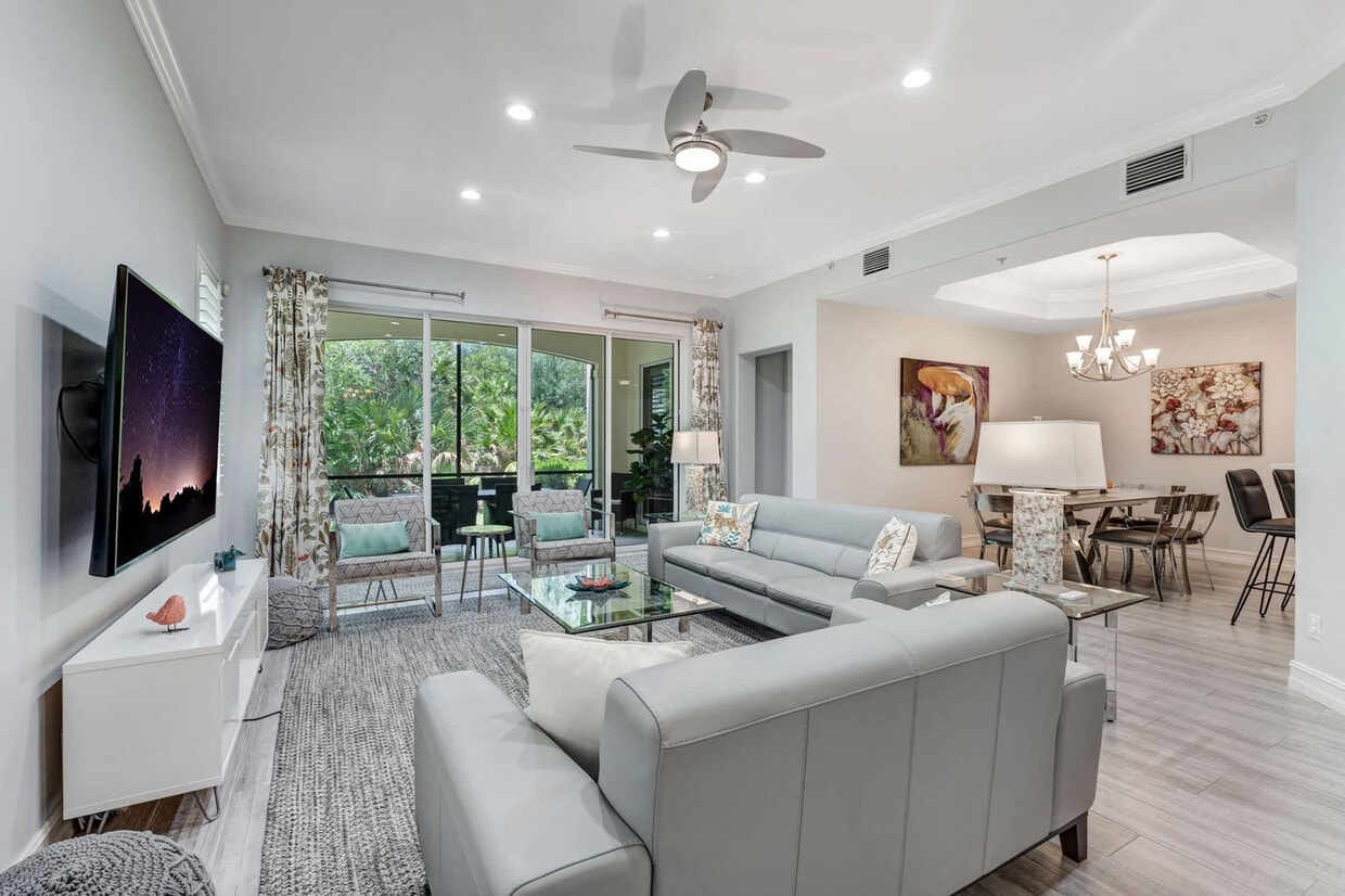 Foto principal - 2859 Tiburon Blvd E